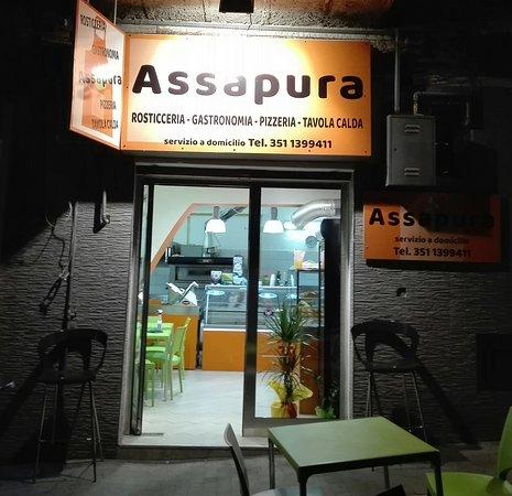Assapura